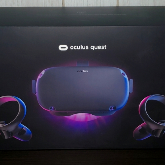 Oculus quest 64gb